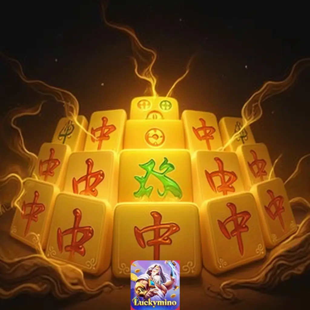 LUCKYMINO Apk