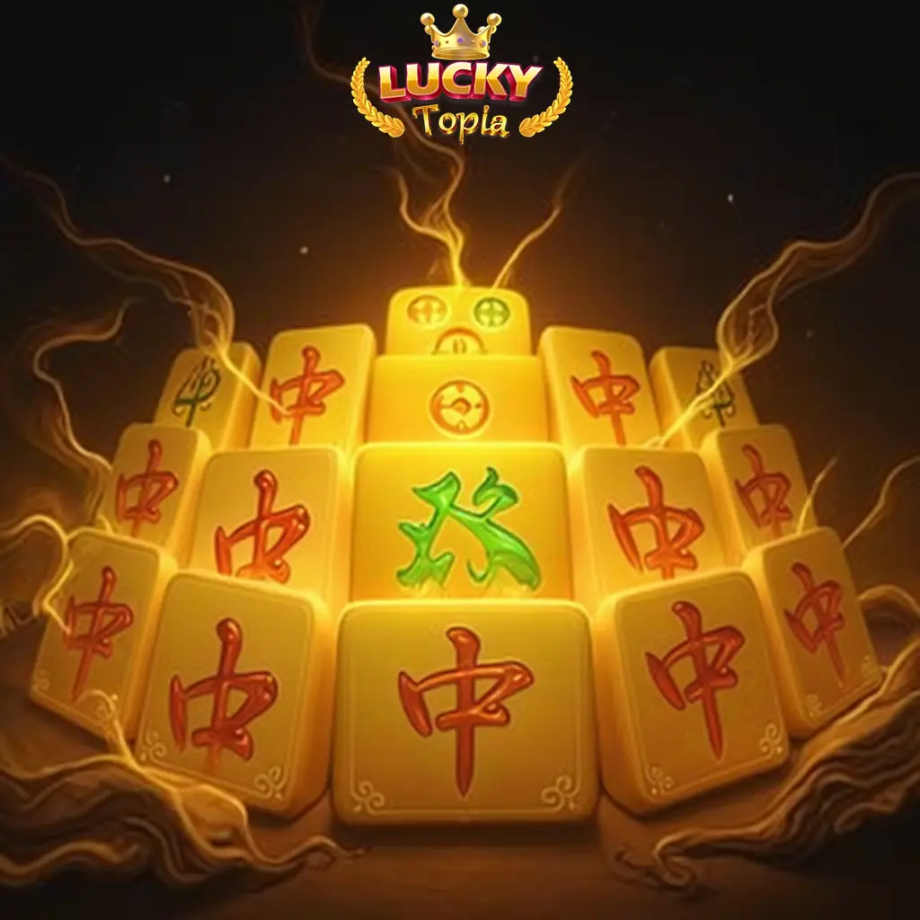 LUCKYTOPIA Apk