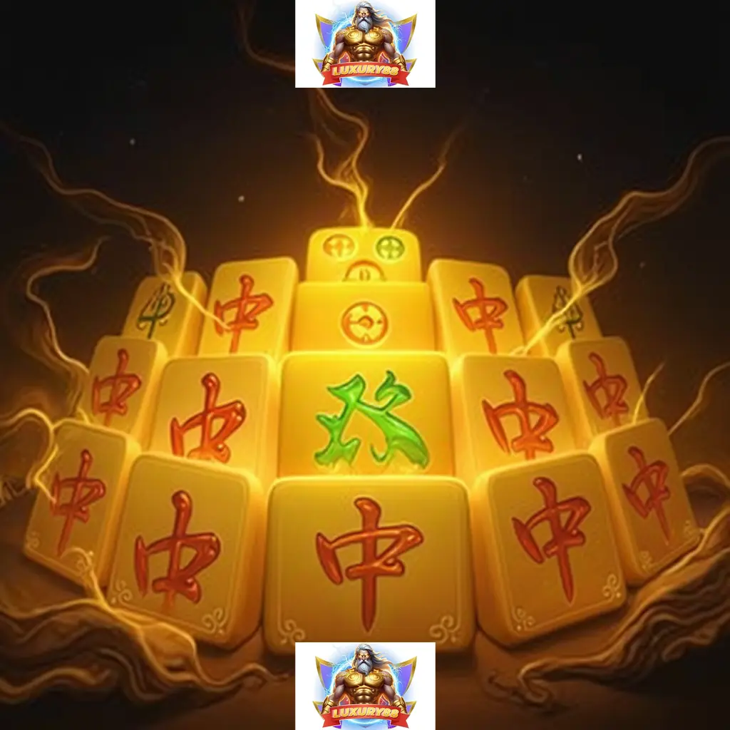 LUXURY88 Apk