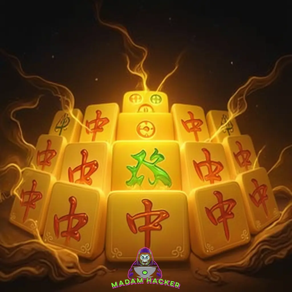 MADAM HACKER CHEAT Apk