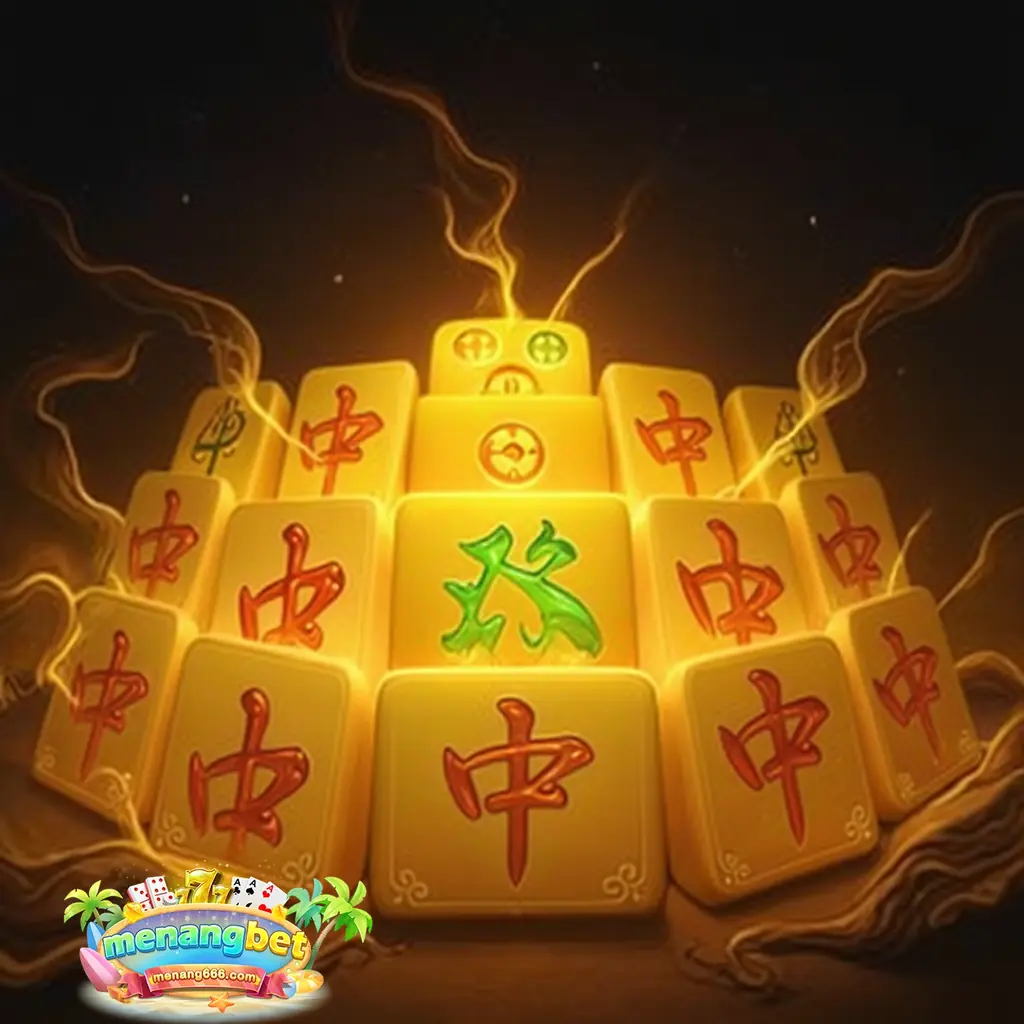 MENANG666 Apk