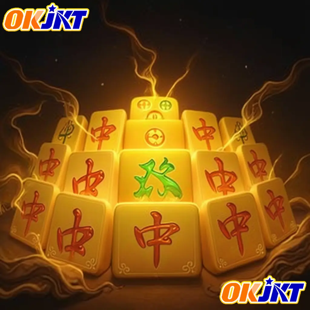 OKJKT Apk