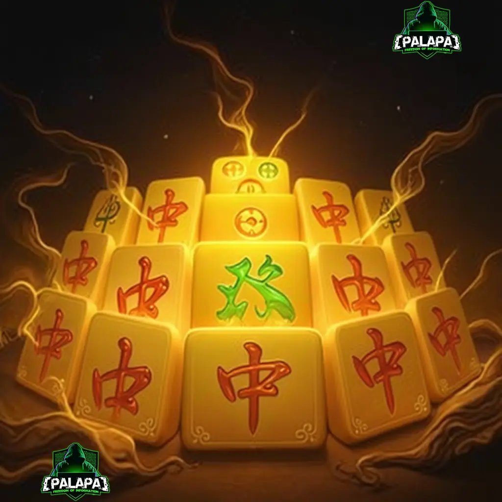 PALAPA HACK SLOT Apk