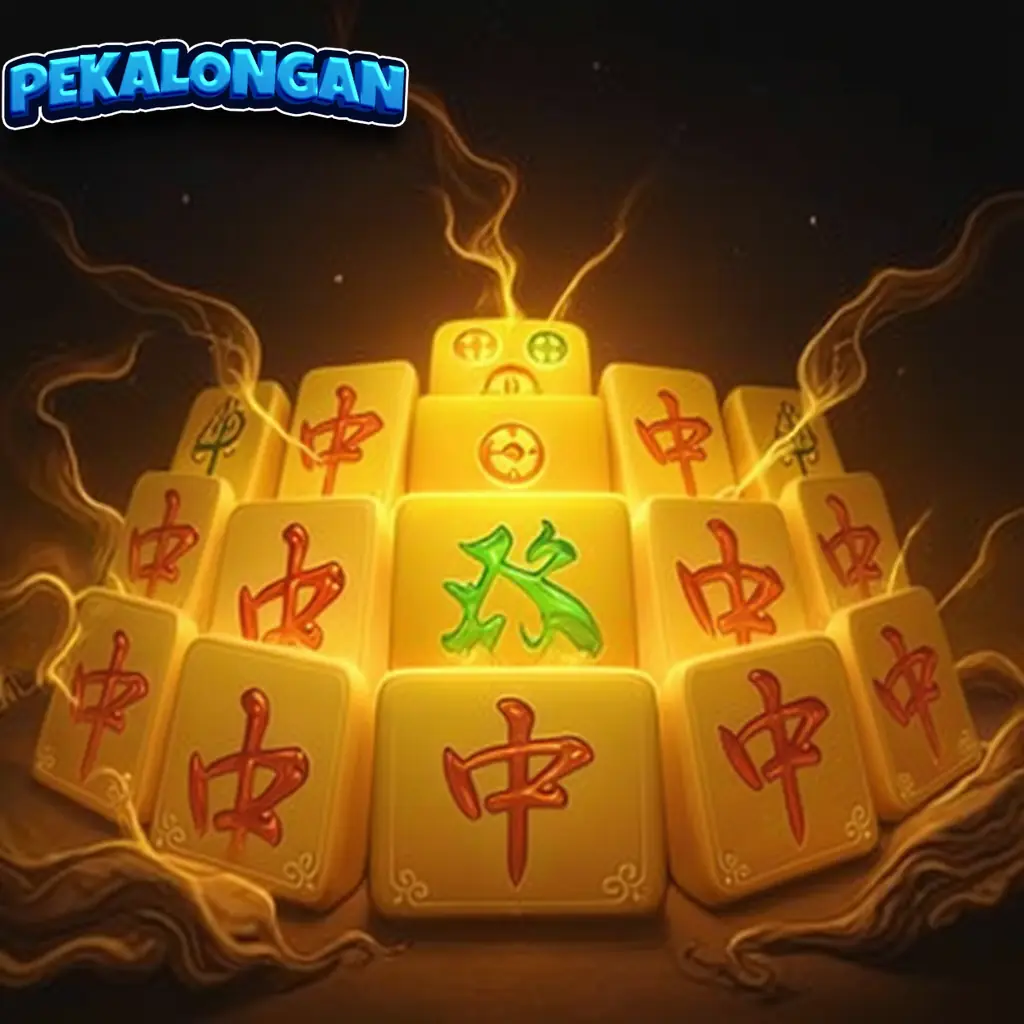 PEKALONGAN CHEAT Apk