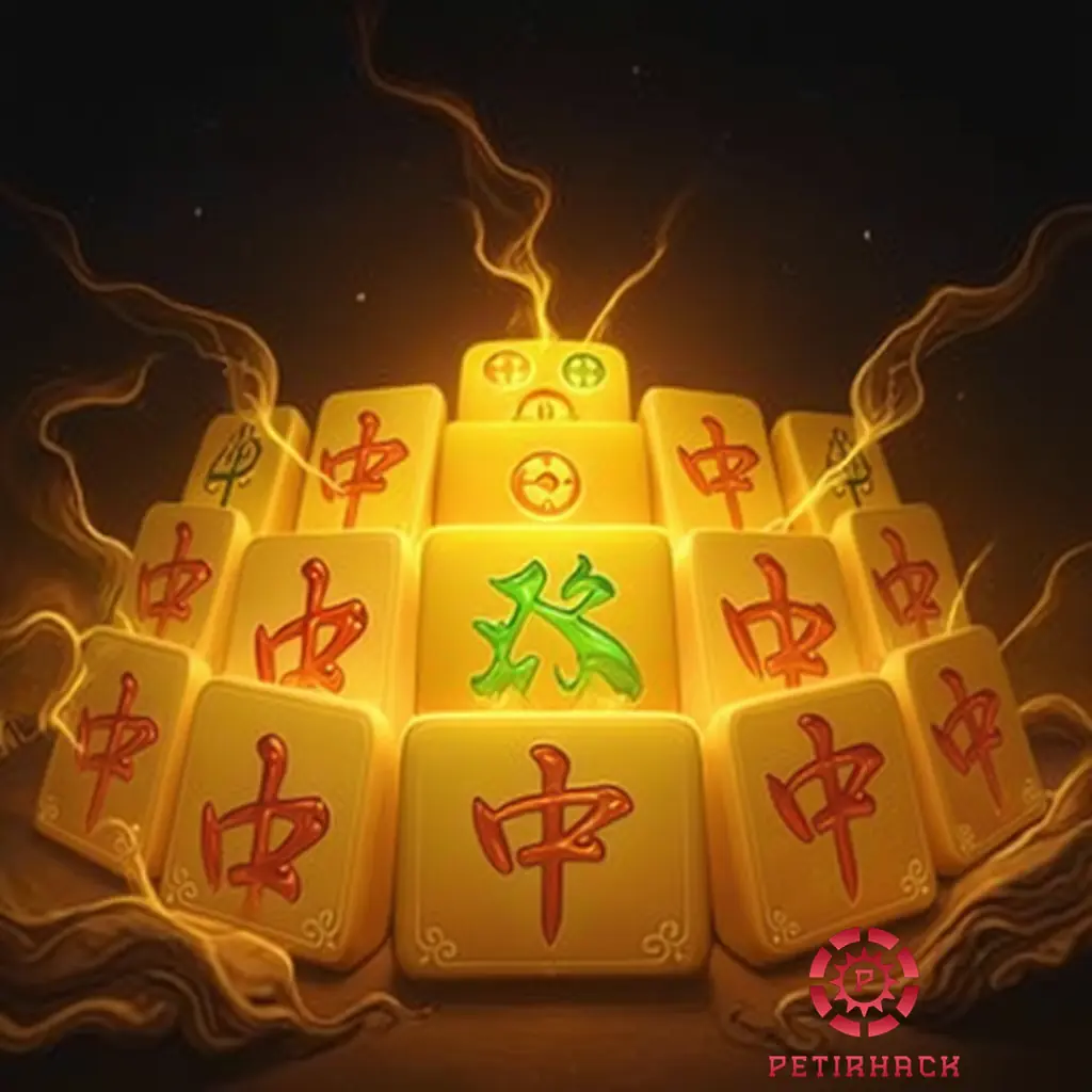 PETIR HACK 12 Apk