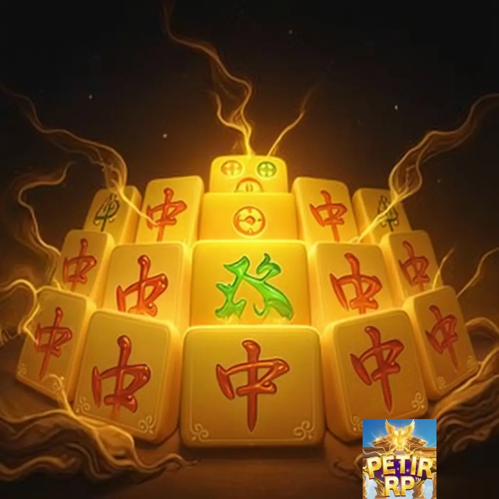 PETIRRP Apk