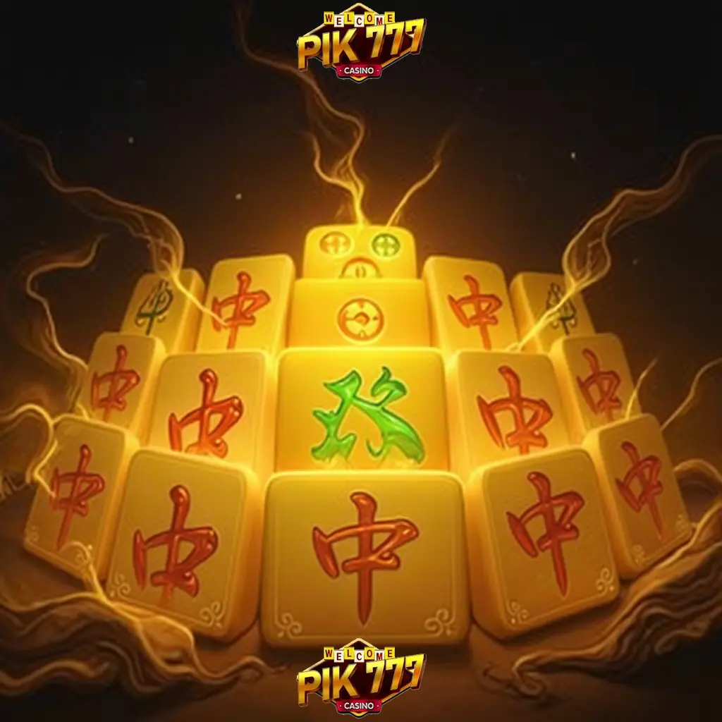 PIK777 Apk