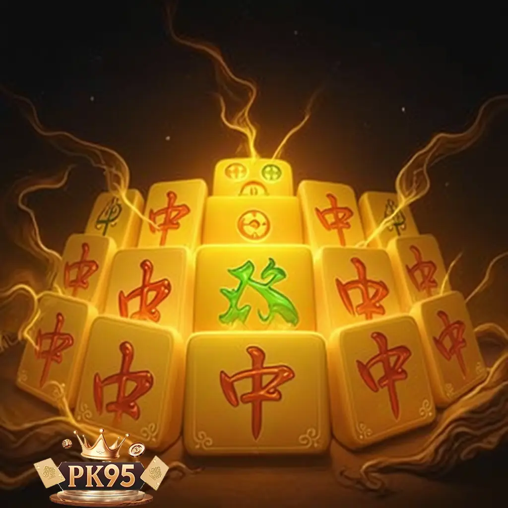 PK95 Apk