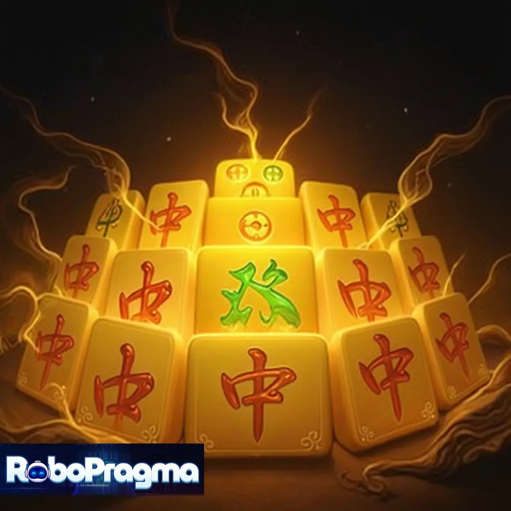 ROBOPRAGMA Apk