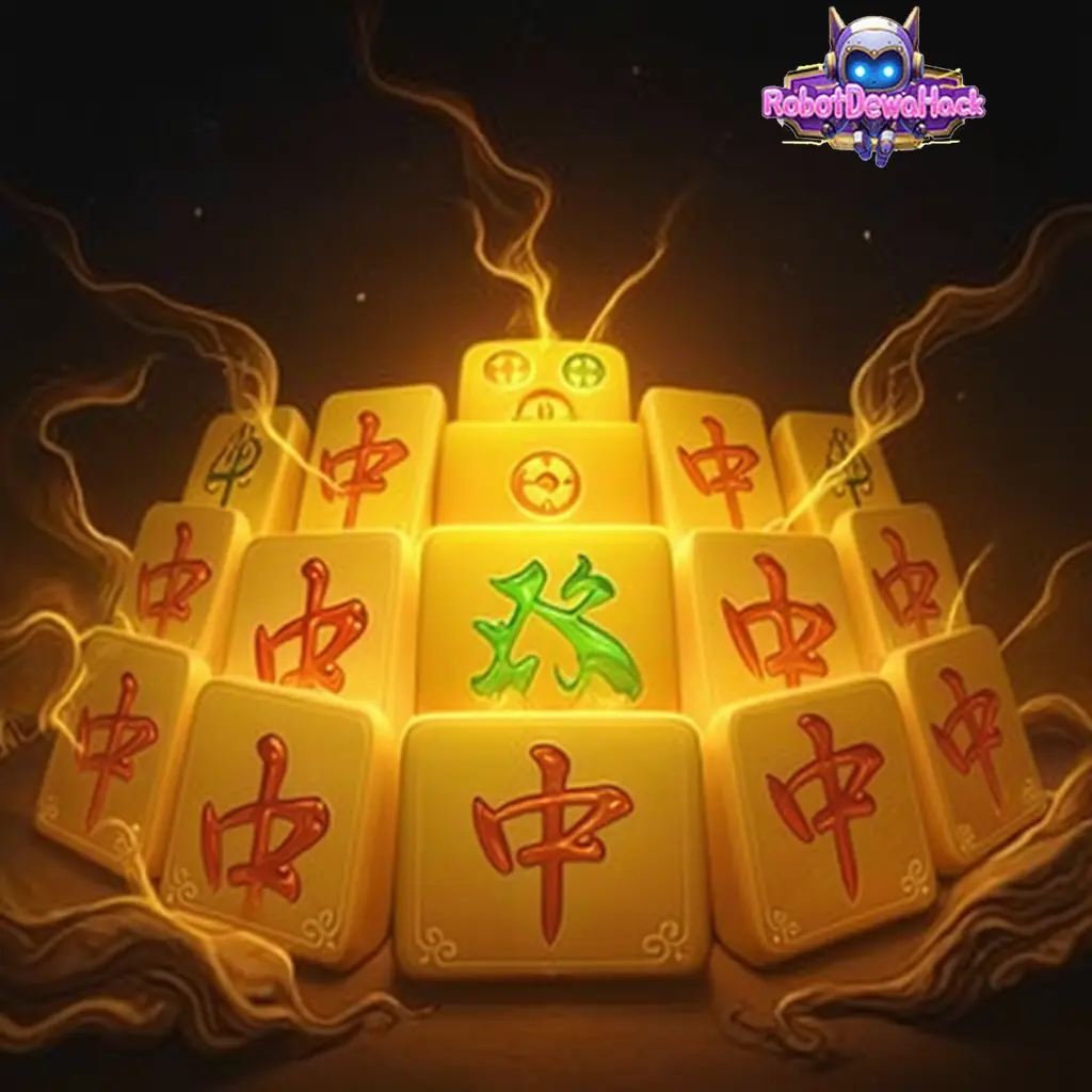 ROBOT DEWA CHEAT Apk