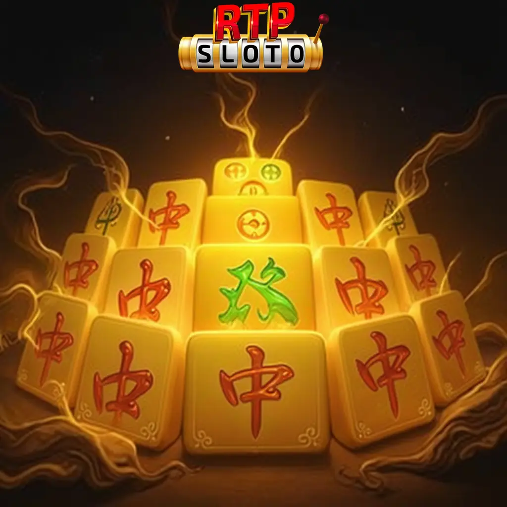 RTP SLOT GACOR Apk