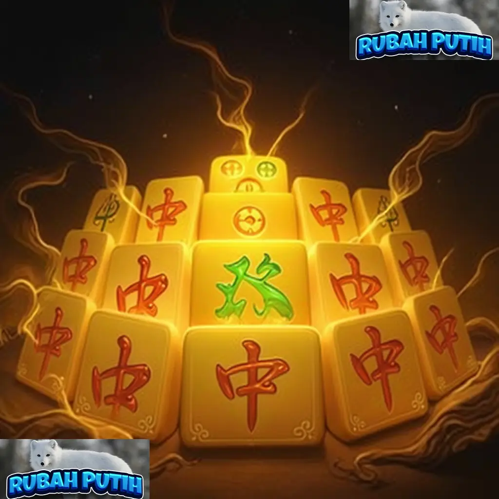 RUBAH PUTIH SLOT Apk