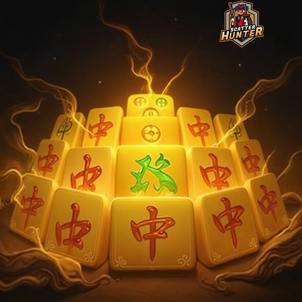 SCATTER HUNTER Apk