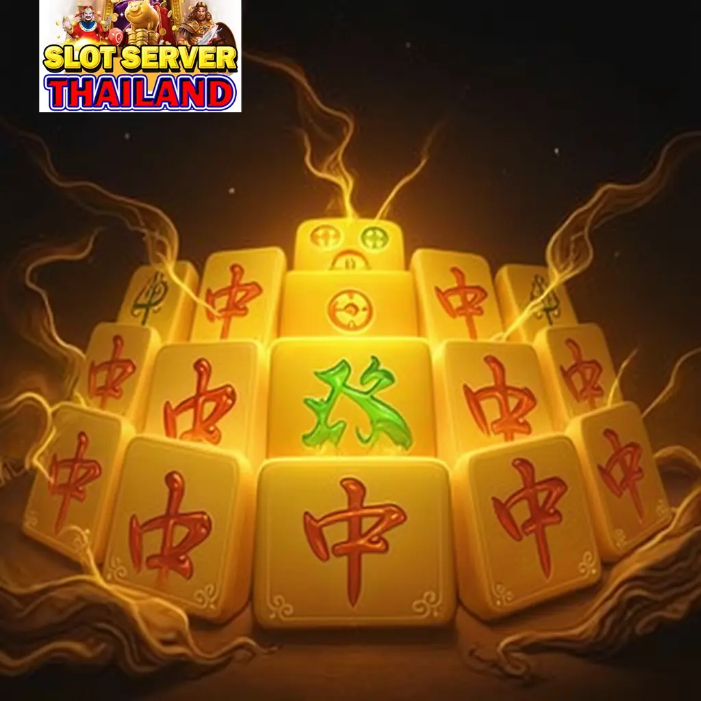 SERVER THAILAND Apk