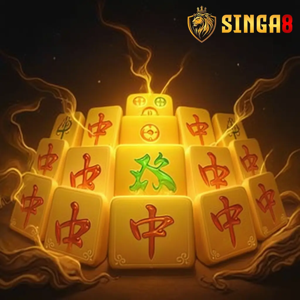 SINGA8 Apk
