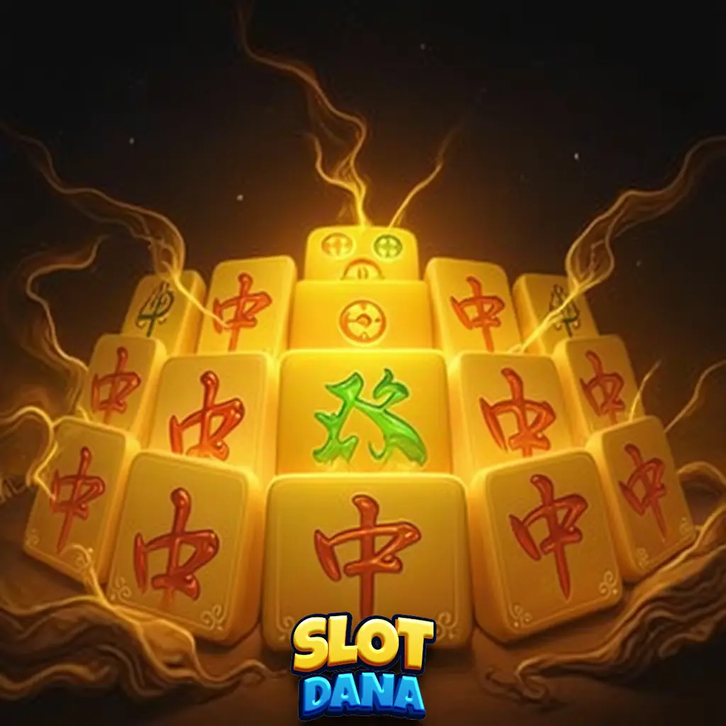 SLOT DANA Apk