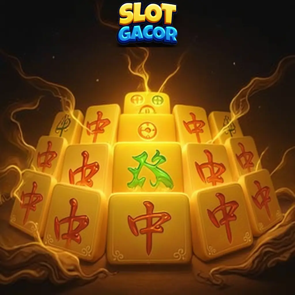 SLOT GACOR Apk
