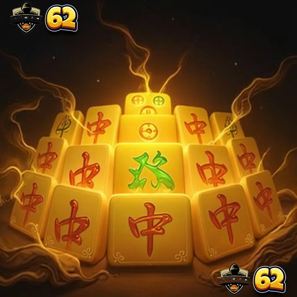 SLOT HACKER 62 Apk