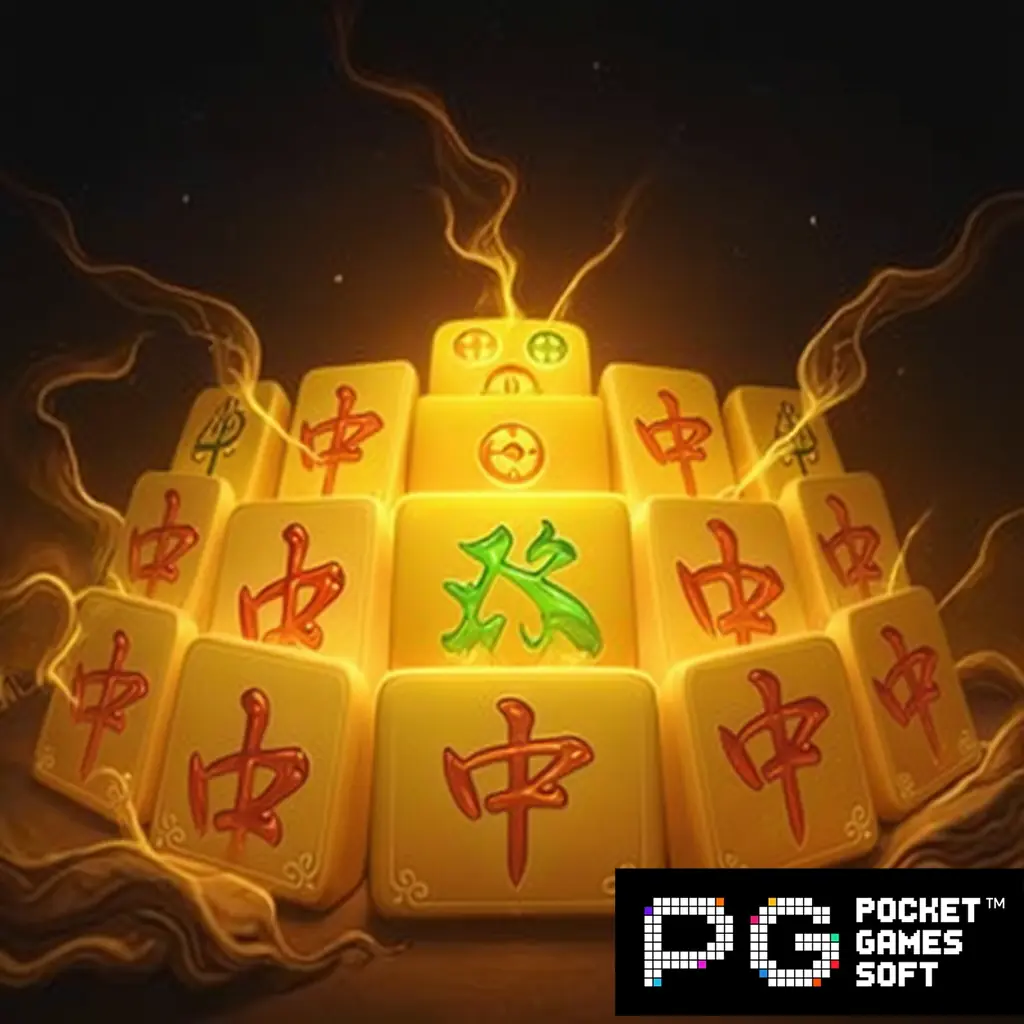 SLOT PG SOFT Apk