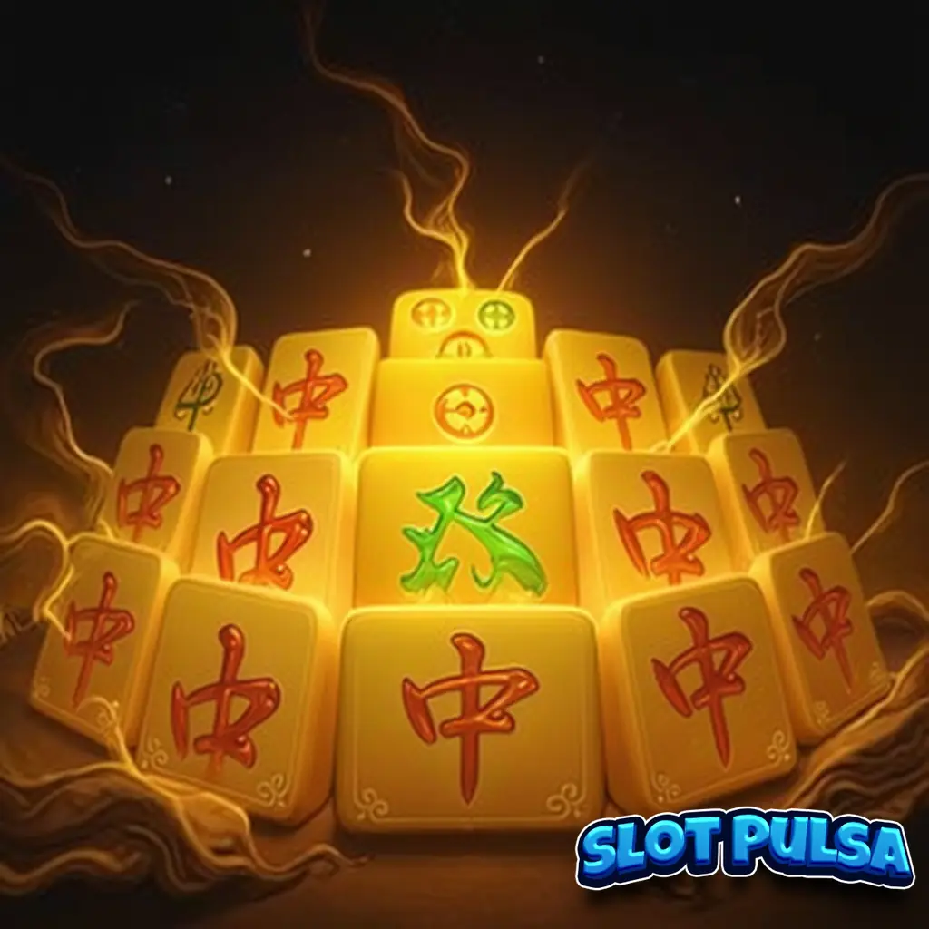SLOT PULSA Apk