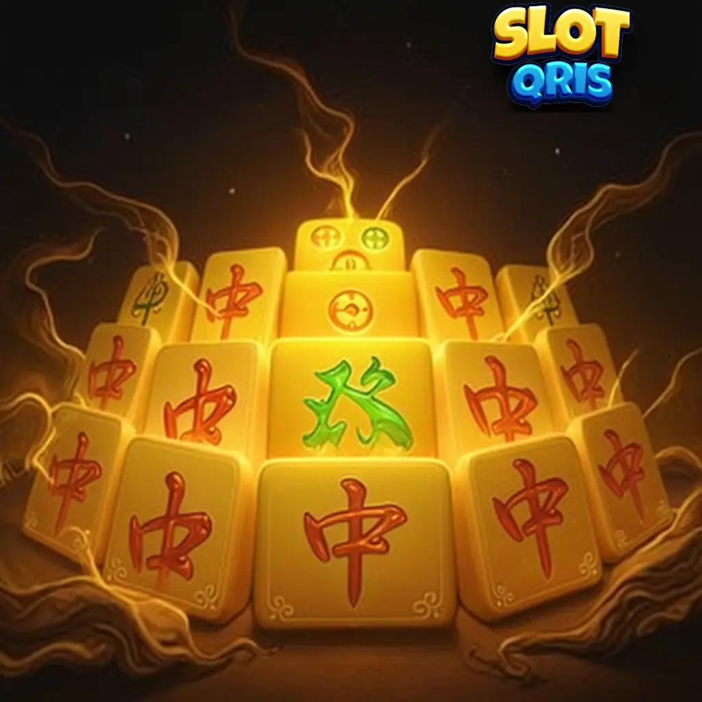SLOT QRIS Apk