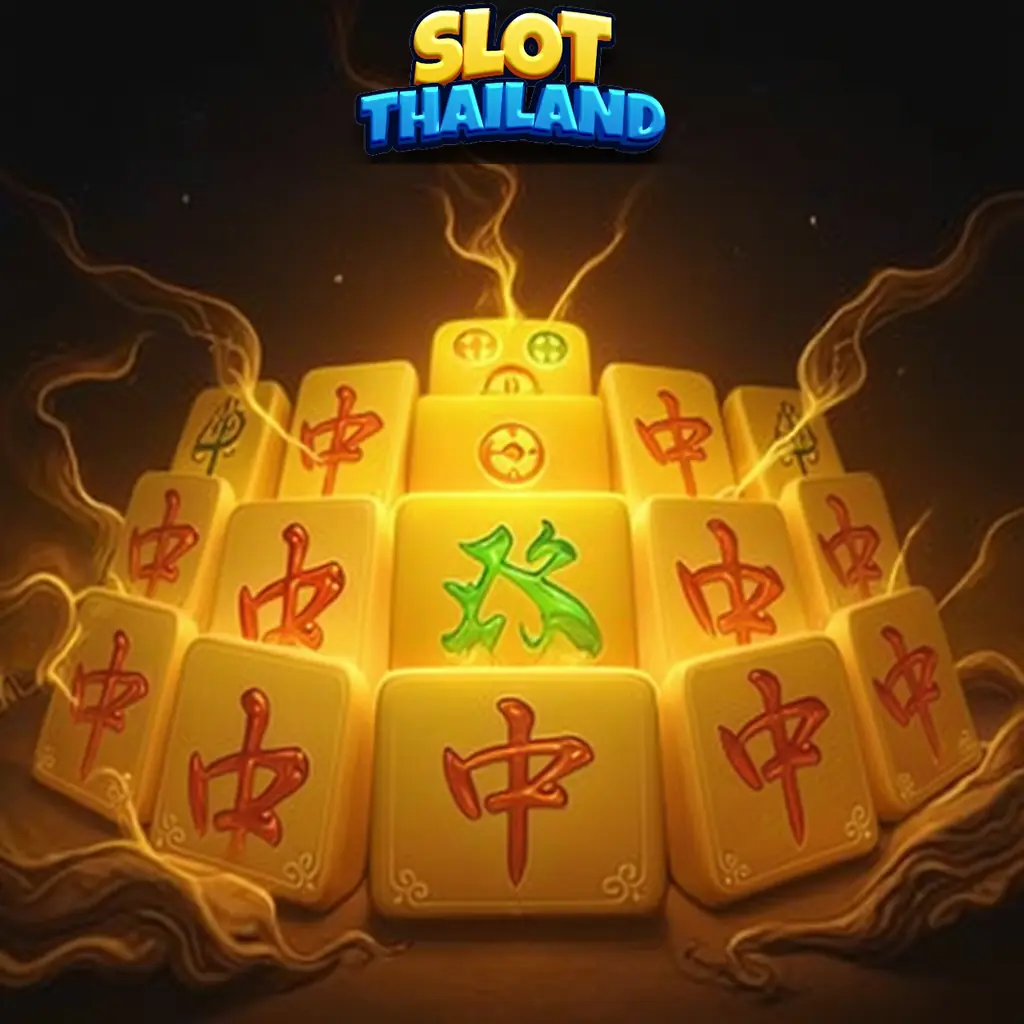 SLOT THAILAND Apk