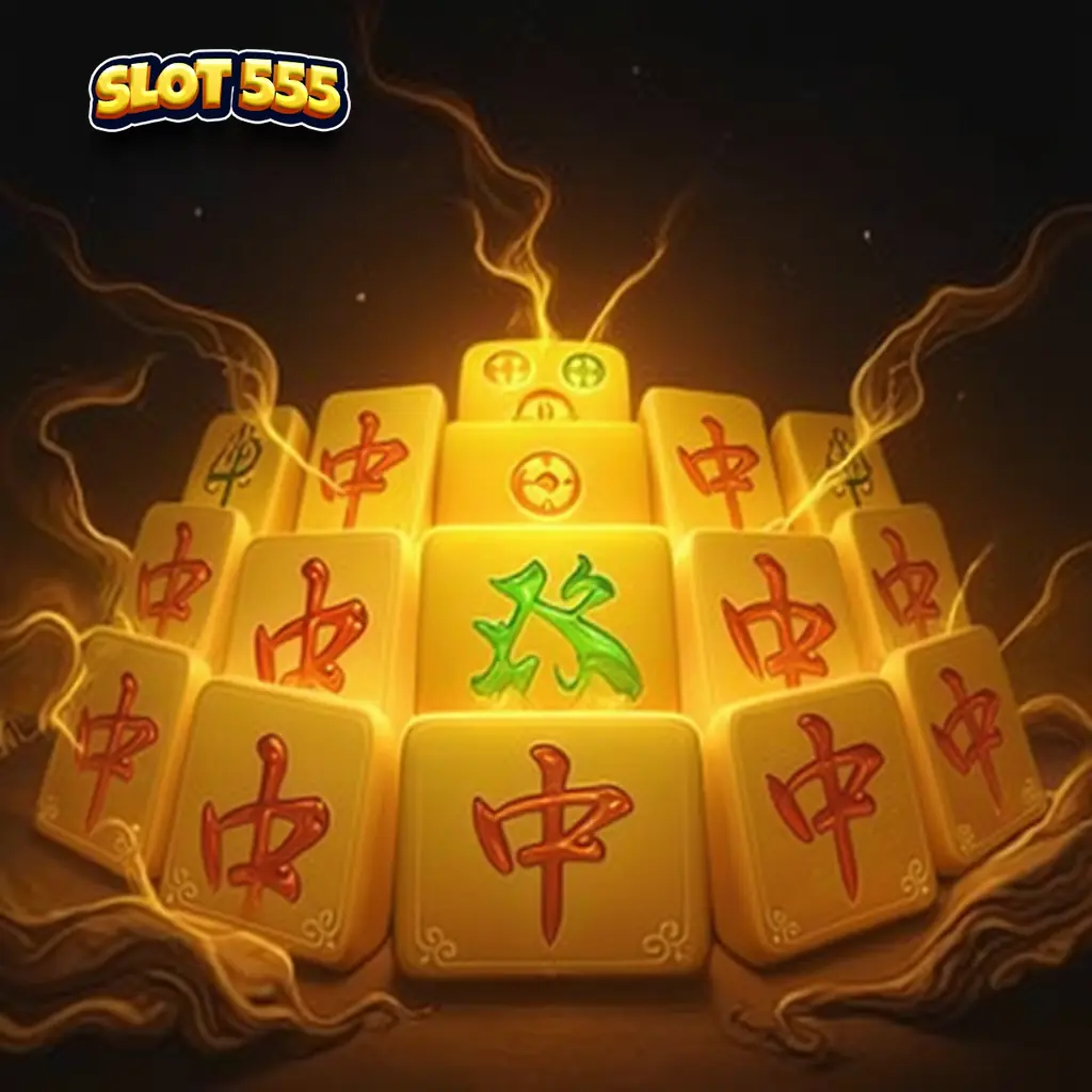 SLOT555 Apk