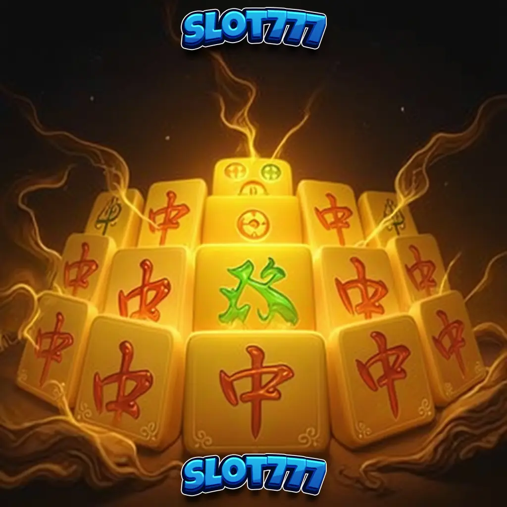SLOT777 Apk