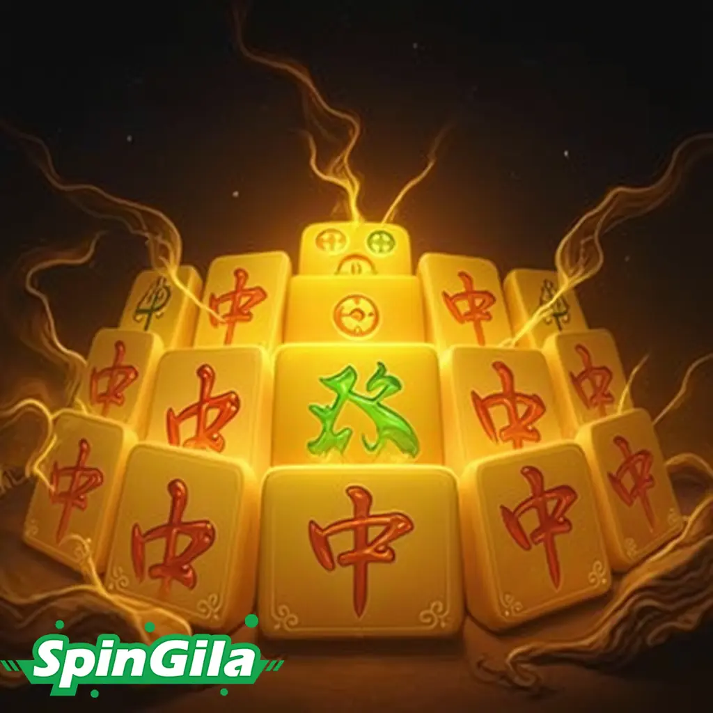 SPINGILA Apk