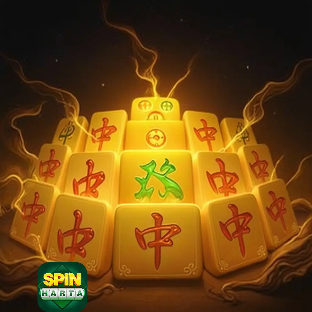 SPINHARTA Apk