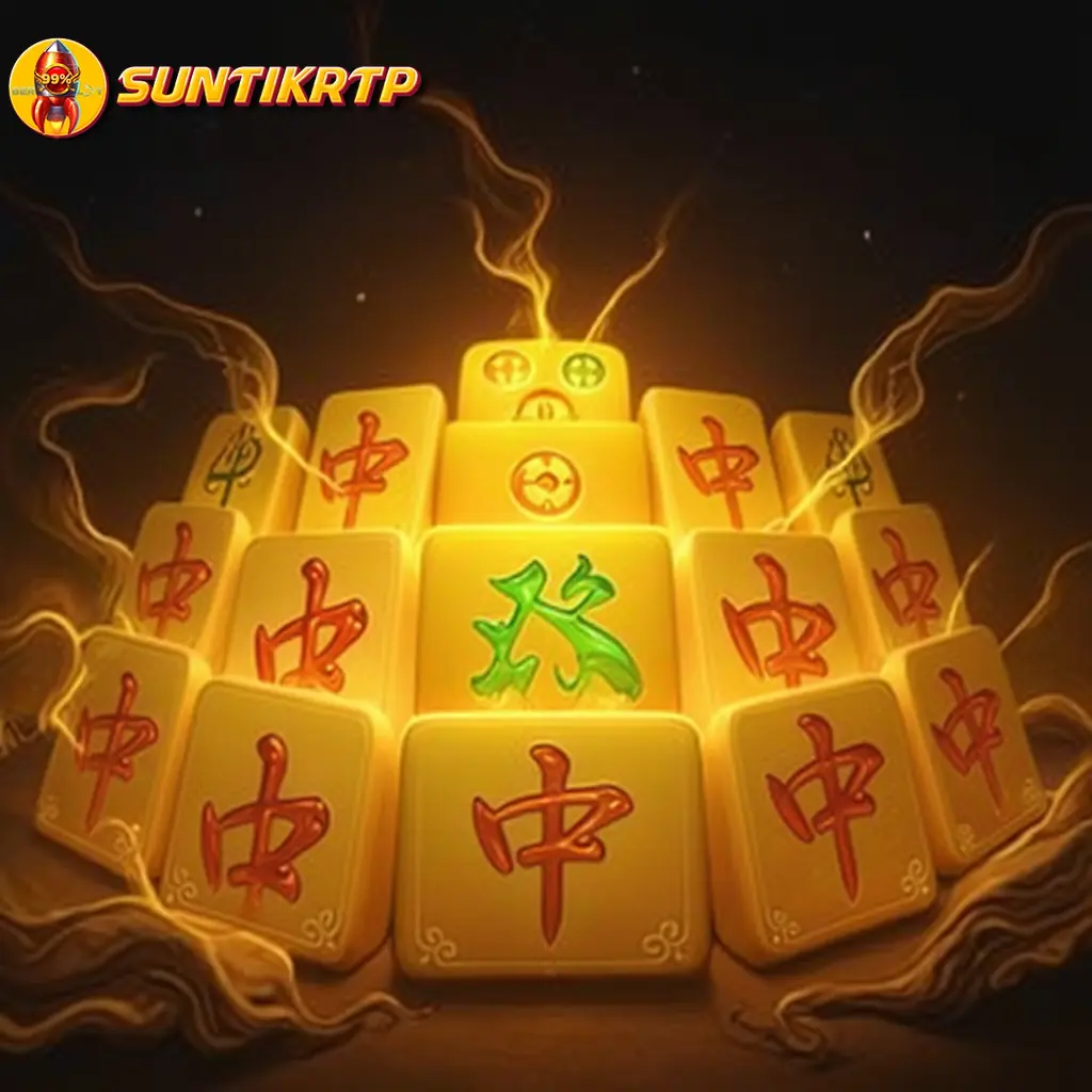 SUNTIK RTP Apk