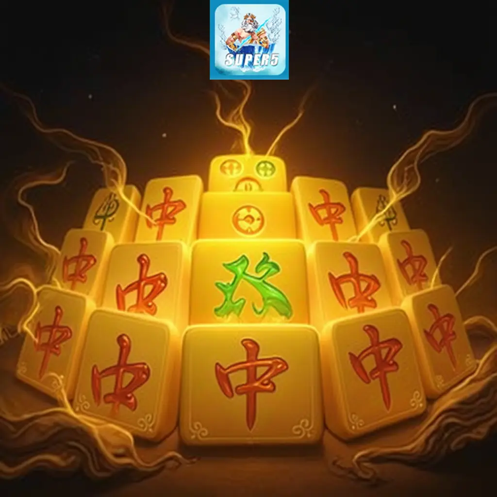 SUPER5 Apk