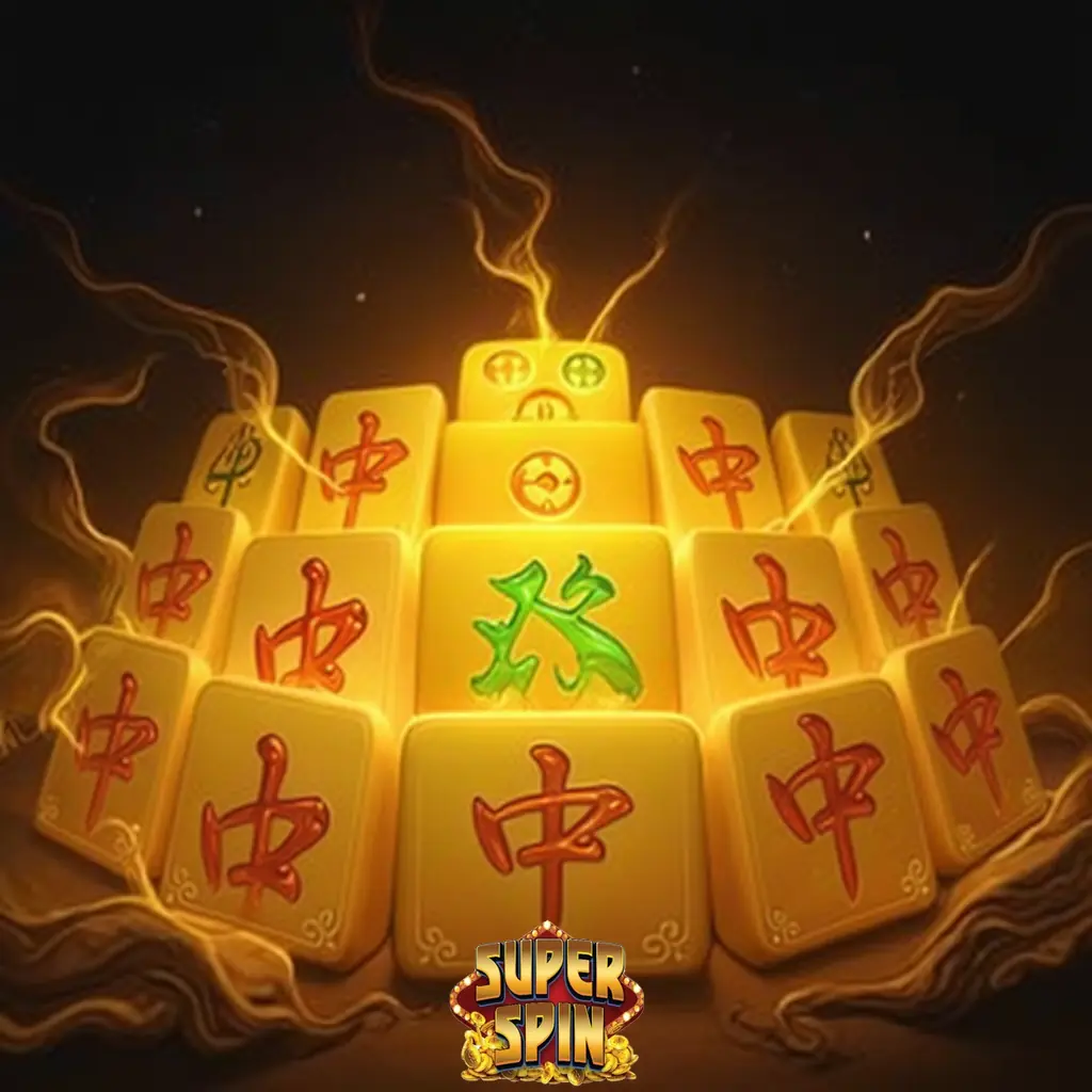 SUPERSPIN Apk