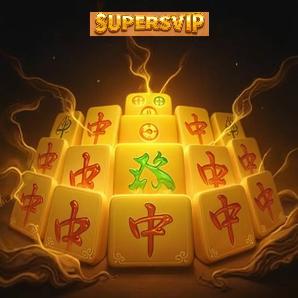 SUPERSVIP Apk