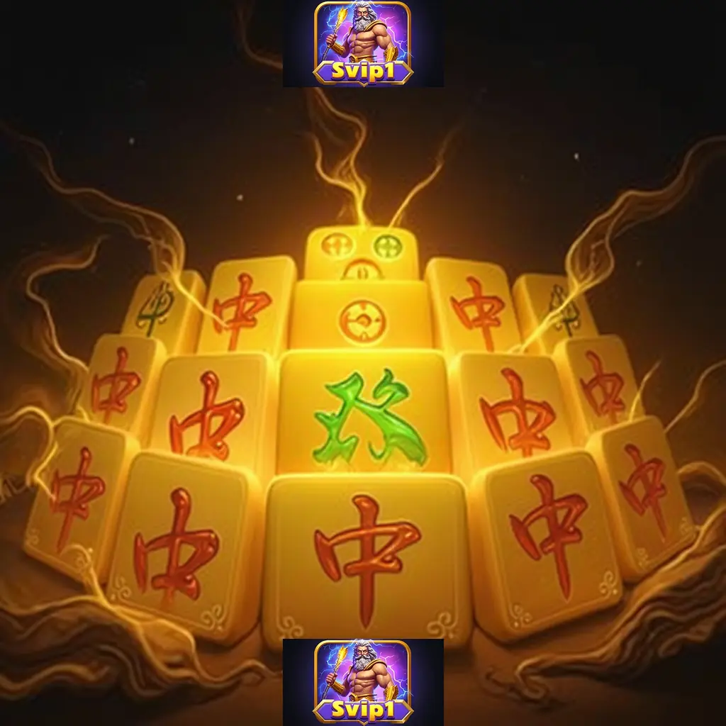 SVIP1 Apk