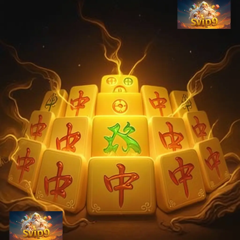 SVIP9 Apk
