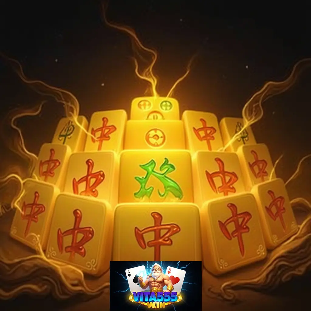 VITA555 Apk