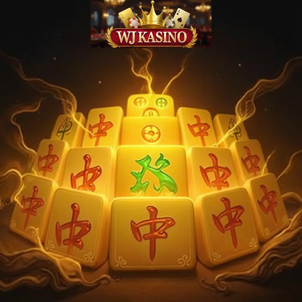 WJKASINO Apk