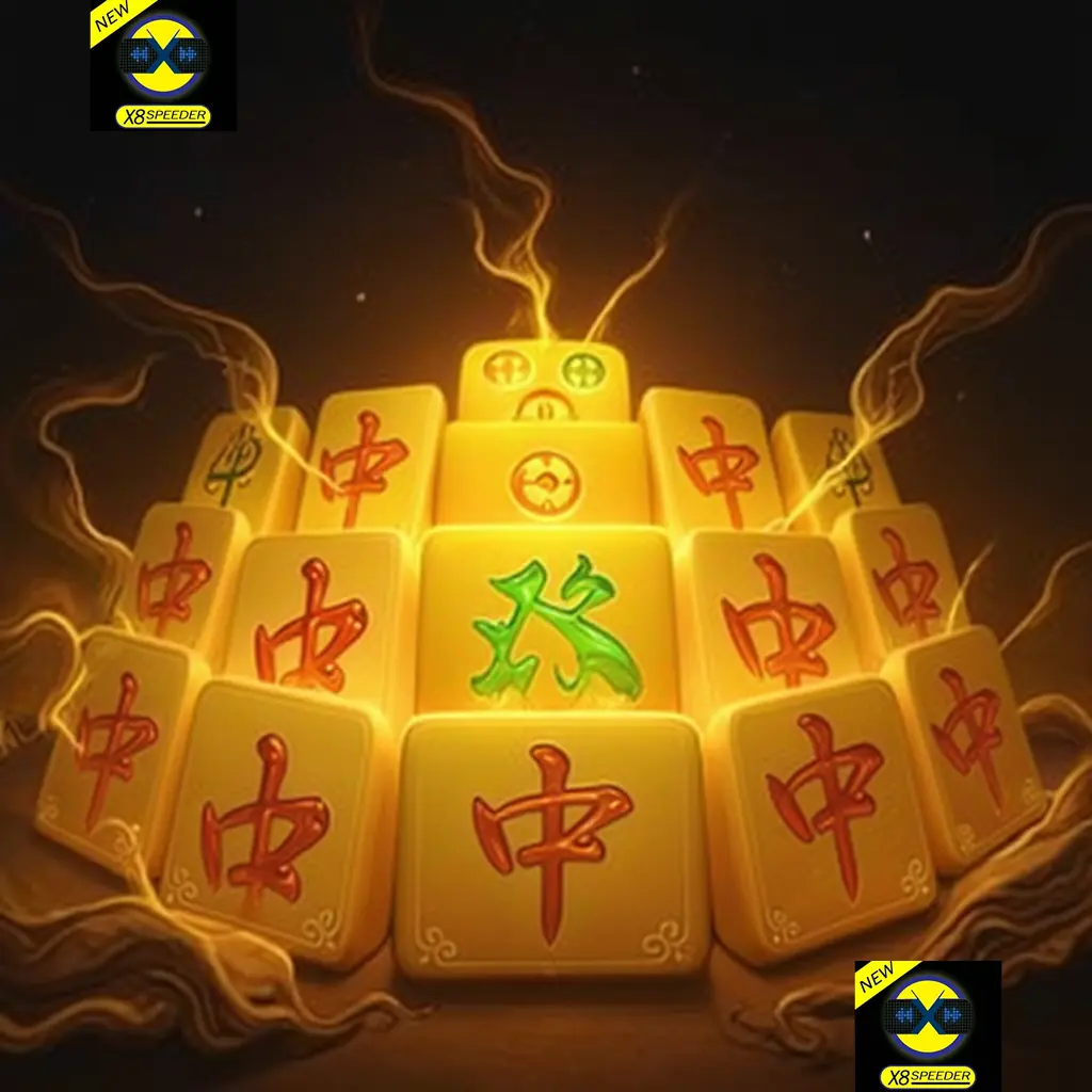 X8 SPEEDER Apk