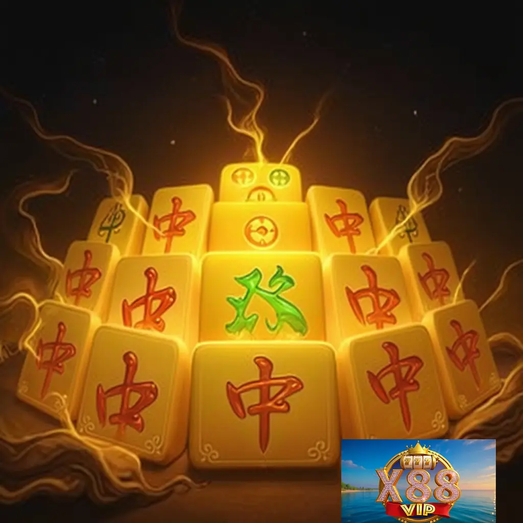 X88VIP Apk