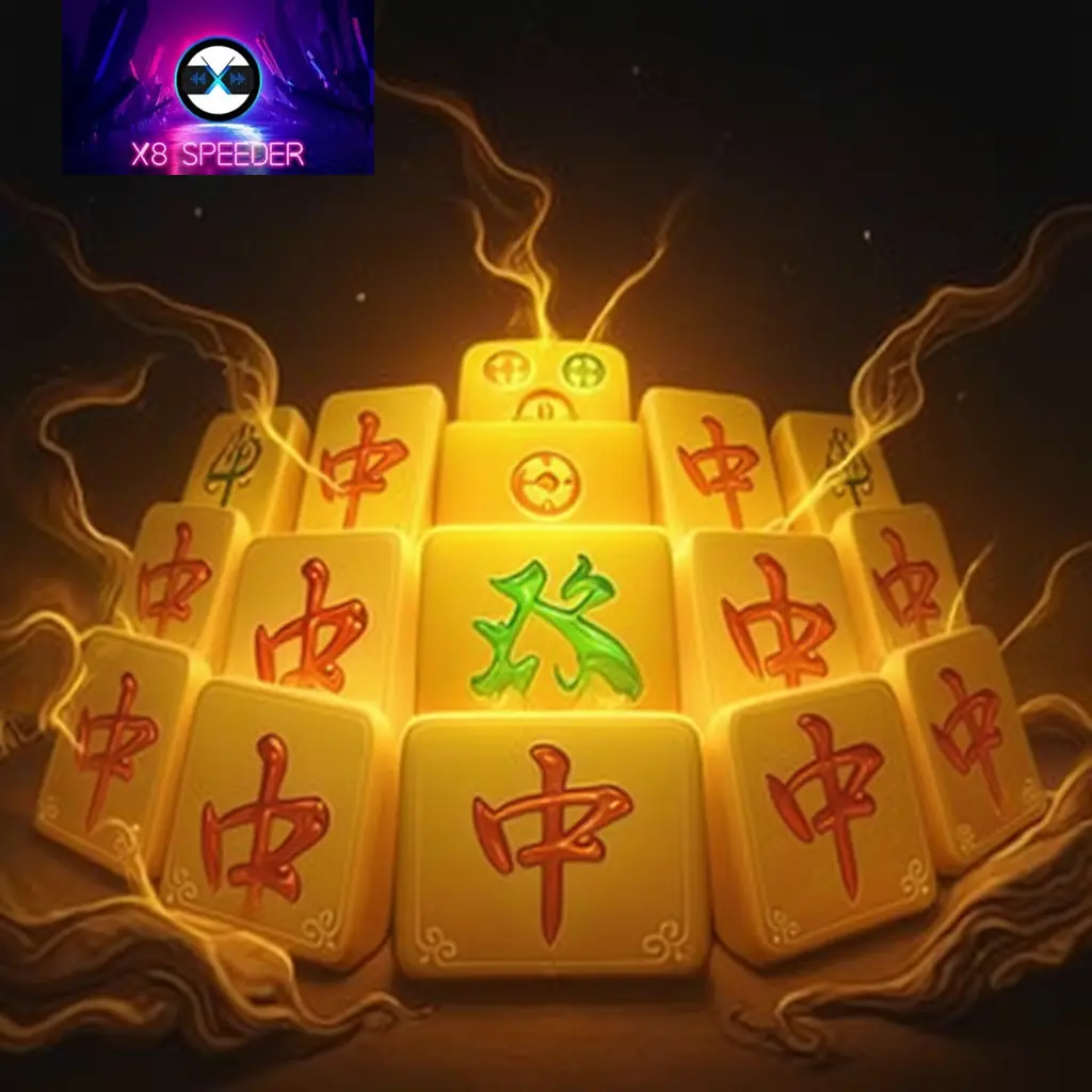 X8SPEEDER Apk